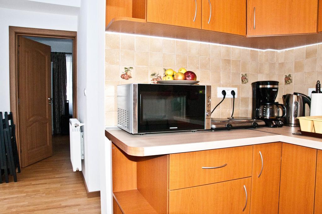 Hotel Casa Mario Hermannstadt Zimmer foto